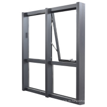 Offene Rahmen-Aluminium-Zwischenwände für Außenwand